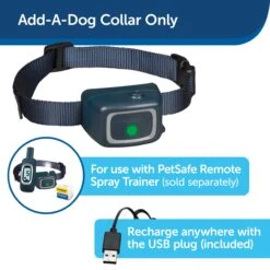 Remote Spray Trainer Add-A-Dog® Collar -Pawsy Store a9kyonulogavupx1wgbc 93fb5fa6 1a15 482f a1e6 5722909a2835