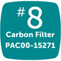 Current Fountain Replacement Carbon Filter - 4-Pack 11 Current Fountain Replacement Carbon Filter - 4-Pack -Pawsy Store aaiqdjzuhbgr2th62jap c3015184 3ede 47ff b076 6788f9046a40
