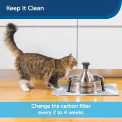 Drinkwell 360™ Fountain Carbon Filters (3-Pack) 12 Drinkwell 360™ Fountain Carbon Filters (3-Pack) -Pawsy Store abf1rpoubjtpoy9bqtaw d03461b1 0b74 4fd7 b134 f84735988aaf