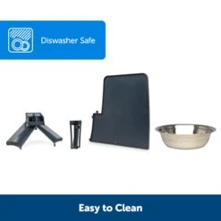 2-Pet Meal Splitter With Bowl -Pawsy Store acl6wccntkytfbvsid14 7e1fc3ca 2cf7 4107 bb69 049db9096ccb