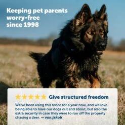 YardMax® Rechargeable In-Ground Fence™ 11 YardMax® Rechargeable In-Ground Fence™ -Pawsy Store afbu9bzpa1ud44vz6oik