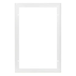 Installation Adaptor For Extreme Weather Aluminum Door