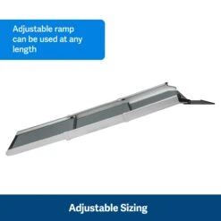 Happy Ride® Compact Telescoping Dog Ramp -Pawsy Store apmnx4ef2zxi07uvowvw 731d79f6 d42b 4a1c 9e6d 10259d0dfdcd