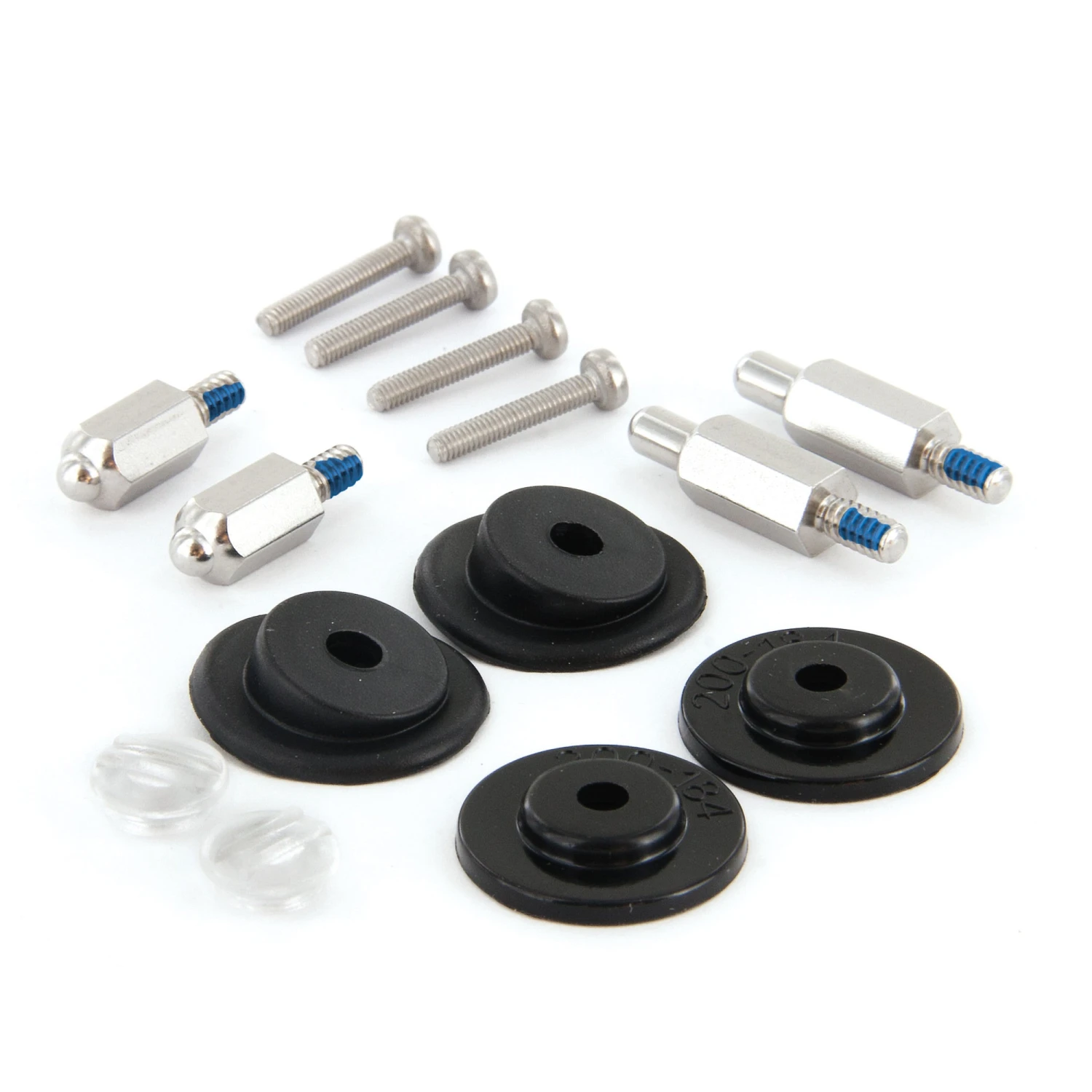 Accessory Kit For Fencing Receiver Collars 3 Accessory Kit For Fencing Receiver Collars