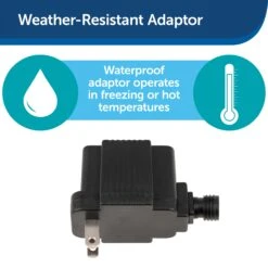 Drinkwell® Outdoor/Everflow Fountain Pump & Adaptor 9 Drinkwell® Outdoor/Everflow Fountain Pump & Adaptor -Pawsy Store avtf2h3tul7y0pw44ep4 9d2fde87 b255 45b5 a848 ccba530b4ab6