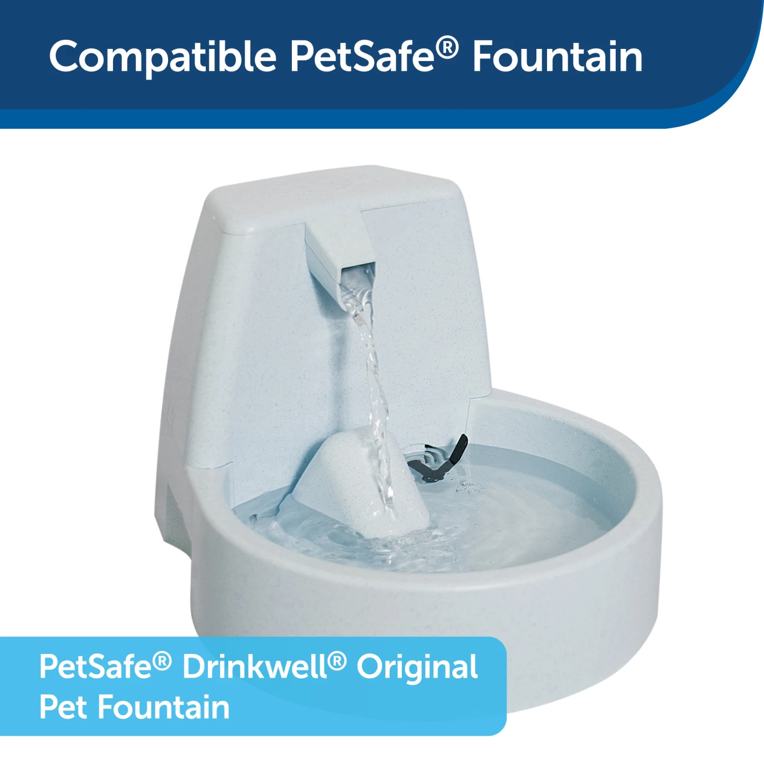 Drinkwell® Original Fountain Replacement Pump 3 Drinkwell® Original Fountain Replacement Pump - Image 2