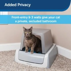 ScoopFree® Litter Box Privacy Cover -Pawsy Store bf2sk0xbfv5rditmm6li fefe8f8c a702 4706 a34c 13fab45ab7ab
