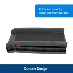 Happy Ride® Folding Dog Ramp -Pawsy Store cga5vmazcgutd1o5ljc4 7a72f12f e690 46f3 9e21 615e47e8b52e