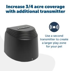 Stay & Play® Compact Wireless Fence Extra Transmitter -Pawsy Store chsihadm6s5ceksuhufp 48422851 64af 4d65 ae14 9bdd7836e737