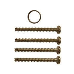 Electronic Pet Door Hardware Kit