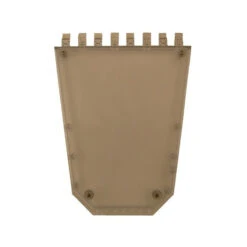 Electronic Pet Door Replacement Flap, Small