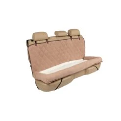 Happy Ride® Car Dog Bed, Bench Seat -Pawsy Store cupikgamdfedpblt1yvj 3b0ddb21 9184 4ba4 96a5 56dc9f5b857c
