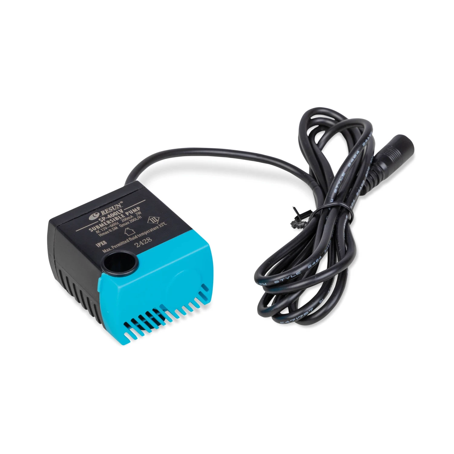 Drinkwell® Replacement Pump 3 Drinkwell® Replacement Pump