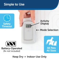 ScatMat® Power Pack -Pawsy Store e1d699cf cd25 47e0 8c1c 7910ee63743d