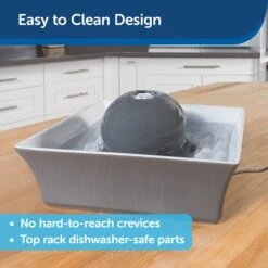 Drinkwell® Seascape Pet Fountain -Pawsy Store e25hgor8ftgdmubgxyfx e11daf87 95b6 4624 8b1f 80f011c5fa21