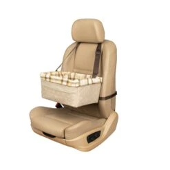 Happy Ride® Quilted Booster Seat -Pawsy Store eaxbcod667dczggacxoz e5739956 dfa8 4464 bdfc 15ada22f04c1