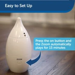 Zoom Rotating Laser Cat Toy -Pawsy Store elpqe6dxbqvo0cpeaisq 1a6dc222 b238 4e9b 931f 3196a0a7f434