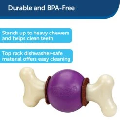 Busy Buddy® Bouncy Bone™ -Pawsy Store etsot7lgmpzeim8k0vxy 2162ec5a 05a4 4492 8f00 e16df3f16ca3