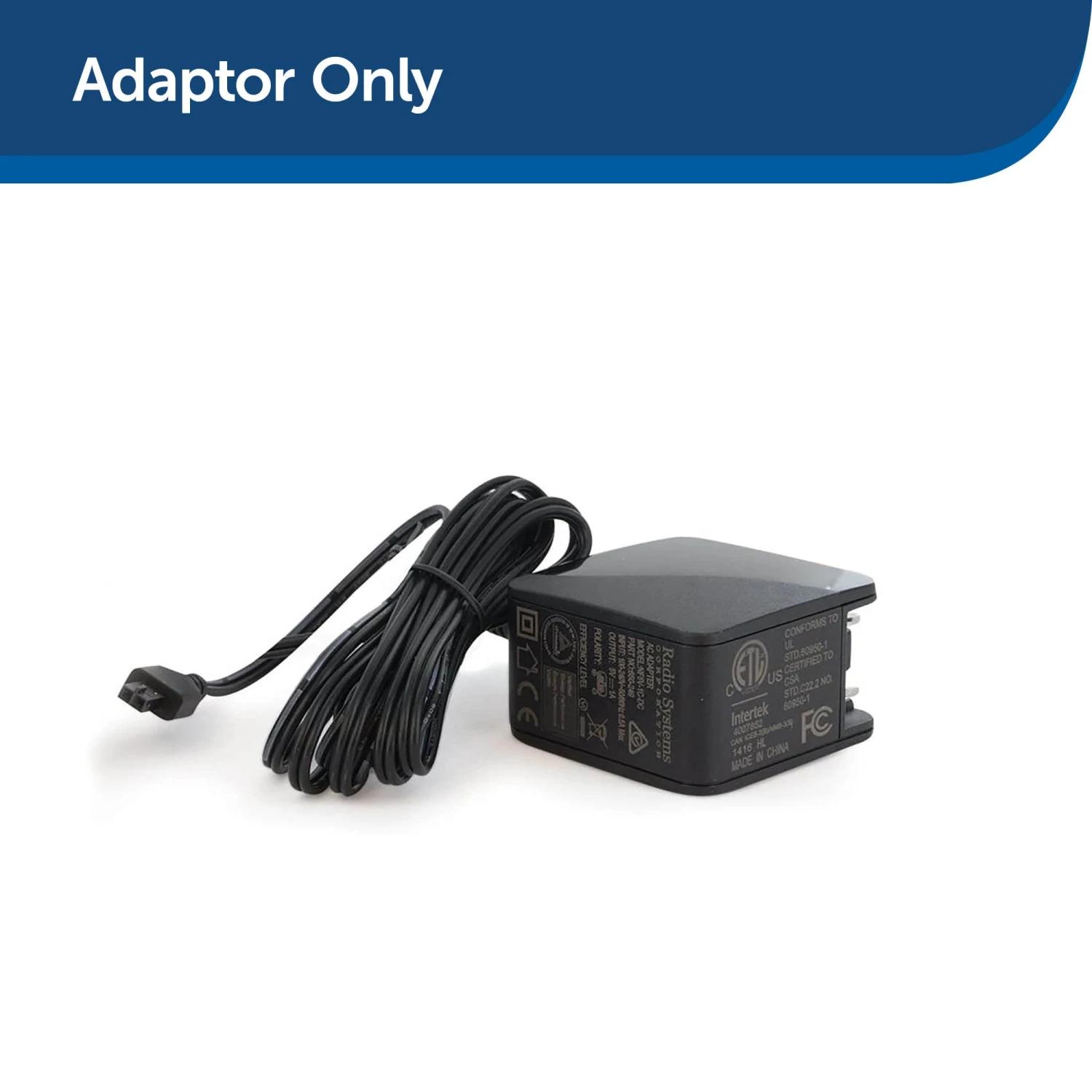 SMART DOG® Remote Trainer Adaptor 4 SMART DOG® Remote Trainer Adaptor - Image 2