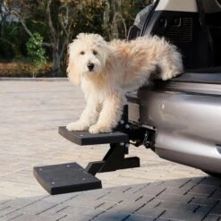 Happy Ride® Dog Hitch Step -Pawsy Store fq1xtu9awily71zlfe09 5cea3d6a 9a83 4abb 9647 8ced22979be2