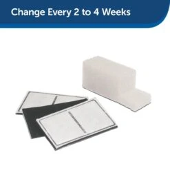 Drinkwell® Outdoor Fountain Filter Multi-Pack -Pawsy Store g7w5lchfkcjhox1drsqf a16f7722 1b64 483b a74f 88dbb96500cb