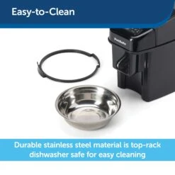 Stainless-Steel Bowl 9 Stainless-Steel Bowl -Pawsy Store gqsrirujbtfbpbch4u5h fecb16c9 ab5e 4cd7 849f 8355c513c35d