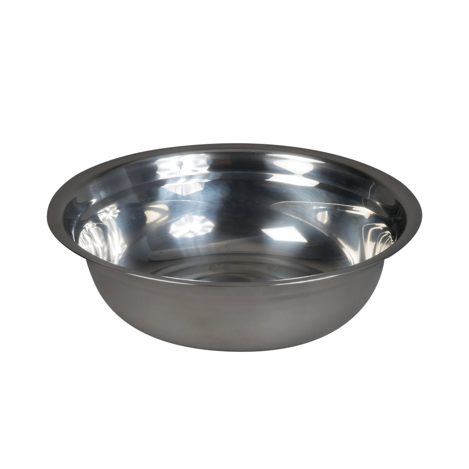 Stainless-Steel Bowl 3 Stainless-Steel Bowl