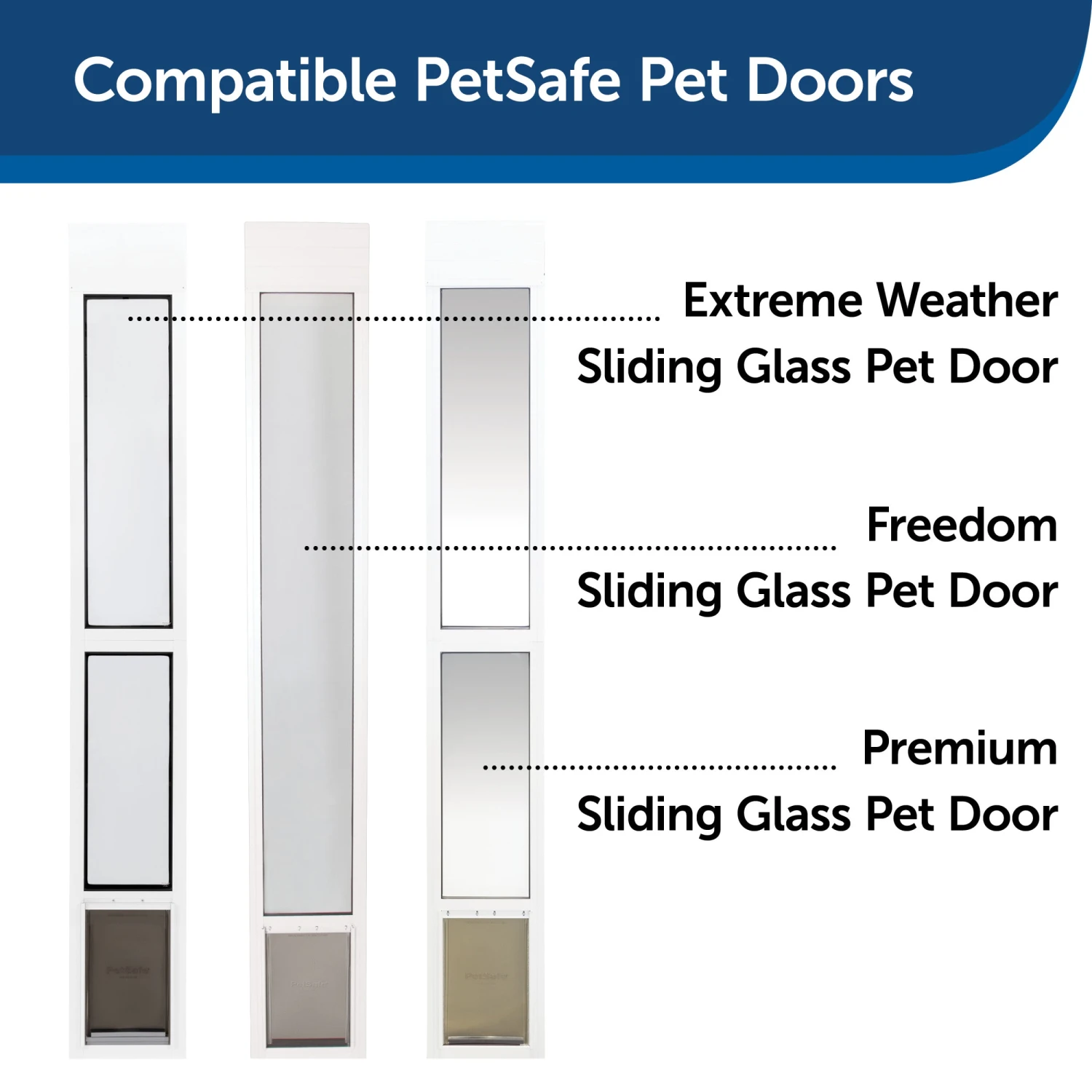 Sliding Glass Pet Door Security Bar 7 Sliding Glass Pet Door Security Bar - Image 5