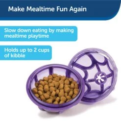 Busy Buddy® Kibble Nibble™ 11 Busy Buddy® Kibble Nibble™ -Pawsy Store hqj242z7uzv4eykq2qwh 1693a0a1 6650 4155 87d4 ea5e2eedea05