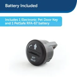 Electronic Pet Door Key For Electronic Pet Door -Pawsy Store hrbpccqpen5iggu7xrha 328a83c0 6512 4626 8d31 279cac636d64