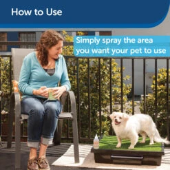 Skip To My Loo House Training Scent -Pawsy Store i90cecbi3arr6cswsf4u 0bd4048e 93af 40e5 939c 4c10a29dab49