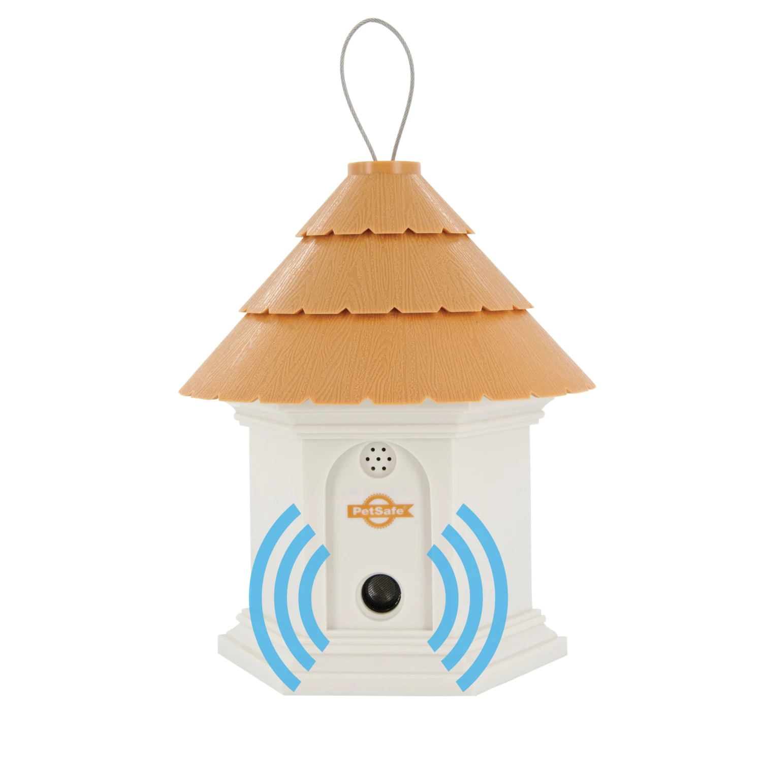 Elite Outdoor Bark Control 3 Elite Outdoor Bark Control