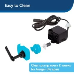 Drinkwell® Original Fountain Replacement Pump 8 Drinkwell® Original Fountain Replacement Pump -Pawsy Store j4utesvtregrq4i68exb af34e6f1 2151 446c bf12 7986837a45cf