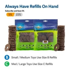 Busy Buddy® Cravin’ Corncob -Pawsy Store jr0m9nyvla7oate1iatb