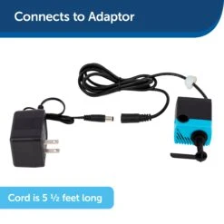 Drinkwell® Original Fountain Replacement Pump 9 Drinkwell® Original Fountain Replacement Pump -Pawsy Store kpocayl546mqe5wcpasa 00c9cd52 976c 411b aba2 faa839d0adb0