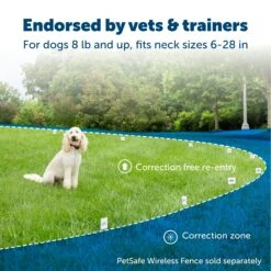 Wireless Pet Containment System™ Extra Transmitter -Pawsy Store kxzqvlrquni1gjv2bjua 7c3f061b a092 48ec aaa5 2b35598e5f82