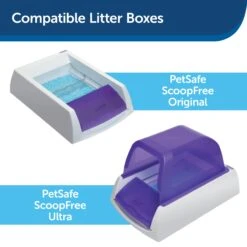 ScoopFree® Privacy Hood Purple -Pawsy Store kztnpvf6t8n4hrpo4lug 7676bb7b 66de 4d94 bfa5 a7aefe2e0959