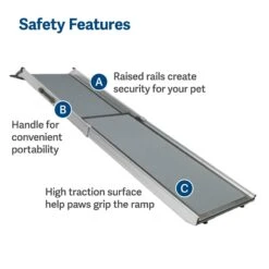 Happy Ride® Telescoping Dog Ramp 9 Happy Ride® Telescoping Dog Ramp -Pawsy Store lfrux1erossfprlfdg5l 1b8840e1 2aef 44f9 ba25 9931c18a5674
