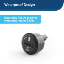 Electronic Pet Door Key For Electronic Pet Door -Pawsy Store lhfdow95wthqajihvni1 bd0fbf1f c672 4754 947c ef0351be61d9