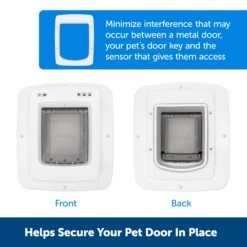SmartDoor™ Connected Pet Door Installation Adaptor 15 SmartDoor™ Connected Pet Door Installation Adaptor -Pawsy Store lqty6eww3tlninkst7z5 838b0789 2fd1 4045 b8d4 ed7424cb8c56
