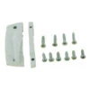 Patio Panel Rotary Lock Kit -Pawsy Store mpa00 12620 a 1 54b4f369 0492 42d8 8041 ae5a84e2a327