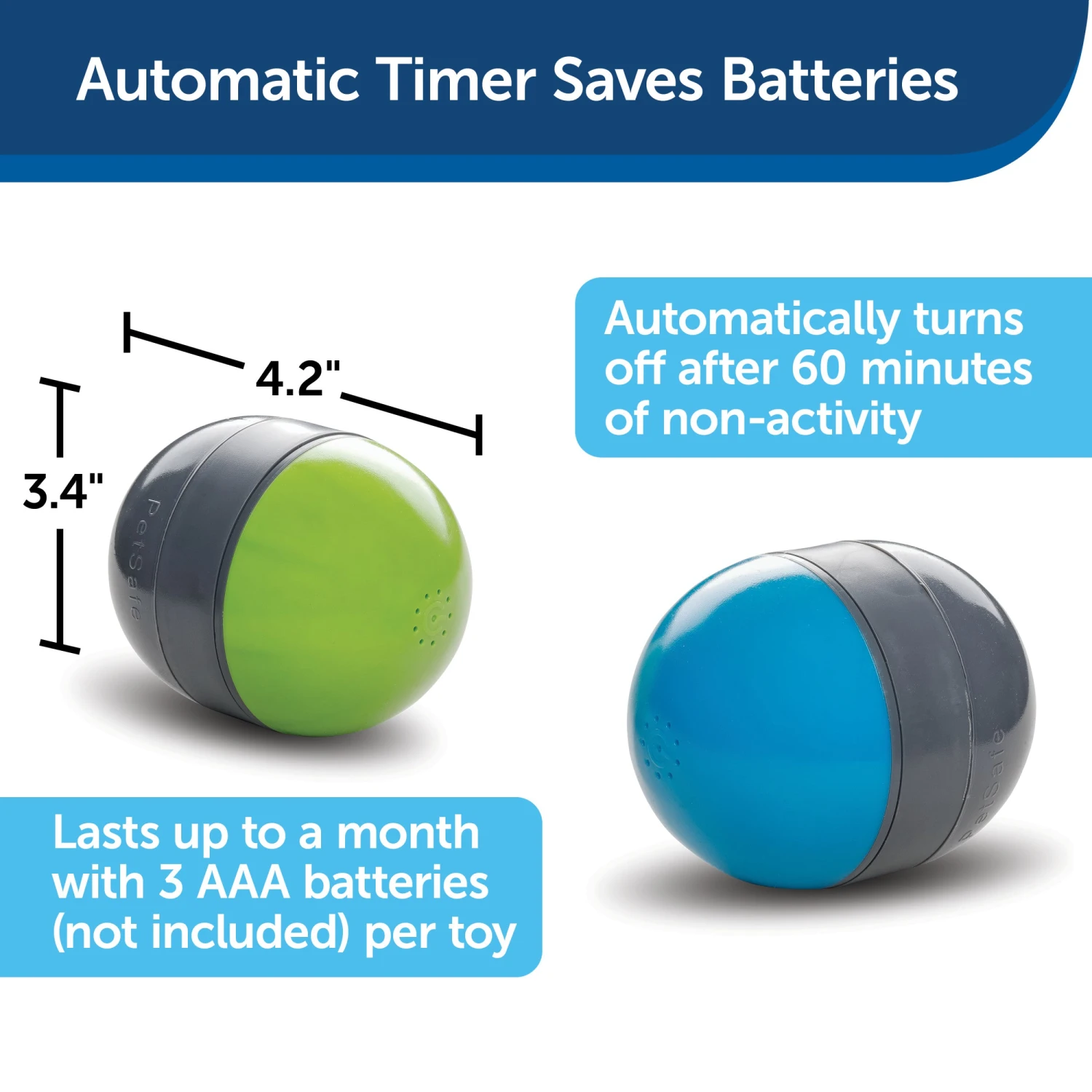 Ricochet Electronic Dog Toy 8 Ricochet Electronic Dog Toy - Image 6