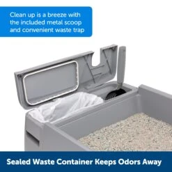 Multi-Cat Litter Box -Pawsy Store mztfpt6zjgvv31hqnv0m a04f5ec8 1c25 4872 a948 2d180528c893