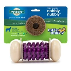 Busy Buddy® Nobbly Nubbly™ -Pawsy Store ncocolg5x9zoivzndvyc e387c0f6 9f2b 4f98 9e74 fac08c31597f