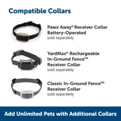 Pawz Away® Mini Pet Add-A-Barrier -Pawsy Store nqx2msrvqo9fd72soghh 1aca7300 47cf 4b0a a752 6996c84468de