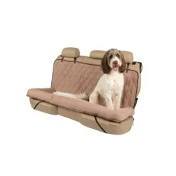Happy Ride® Car Dog Bed, Bench Seat -Pawsy Store nrjcauzyivhhsdo6wbqw 9e61c11e 8ab2 4f11 b5ac 3bc936c4ba0e