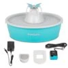 Drinkwell® Butterfly Pet Fountain -Pawsy Store nsouylrejvp3eecn0hhq e46090aa fa62 4b45 b41e 13326ca65618