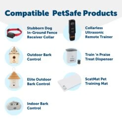 Replacement 9-Volt Battery For In-Ground Fence Collar -Pawsy Store nvaxazbykiulfik9npus