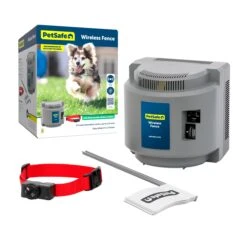 Wireless Pet Containment Systemâ„¢