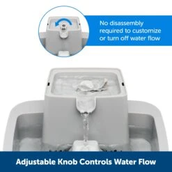 Drinkwell® ½ Gallon Pet Fountain -Pawsy Store p1foubgccb4p6ikqp8mu b7102ec8 76bc 4bf8 a1e1 6fdd1f2ab941